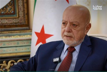 مجلس المصدرين يعزز تعافي الصناعة السورية ويربطها بالتصدير