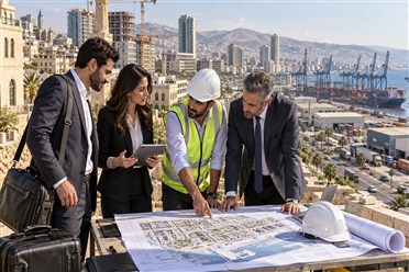 السوريون في الخارج... طريق العودة إلى الاستثمار