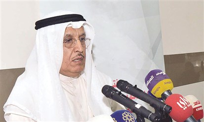 الخطوط الجوية الكويتية: علي الدخان رئيساً لمجلس الإدارة