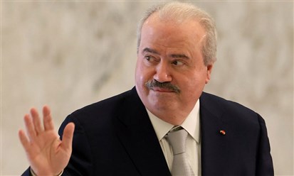وزير المالية اللبناني ياسين جابر: لا ضرائب جديدة في الموازنة والإصلاحات شرط لجذب الاستثمارات