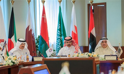 رئيس "اتحاد الغرف الخليجية": هكذا واجهنا التحديات الإقليمية والدولية