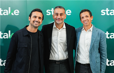 "ستيك" تجمع 31 مليون دولار من جولة تمويل من الفئة B