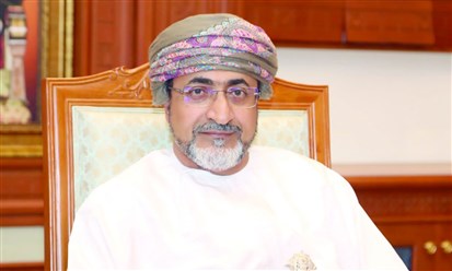سلطنة عمان: تدشين الهوية التجارية للمنطقة الحرة في صلالة