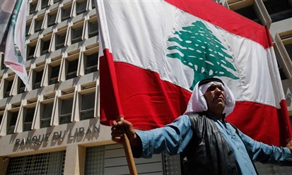لبنان: تسويات تلوح قبيل الارتطام الكبير
