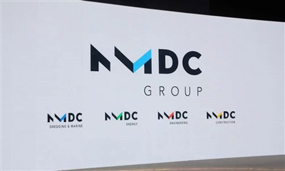 "NMDC LTS" تستحوذ على حصة 70% في شركة "إمداد"