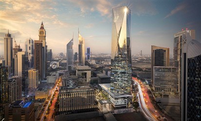 دبي: "العليان المالية" و"لونيت" تستحوذان على حصص في "آي سي دي بروكفيلد بليس"