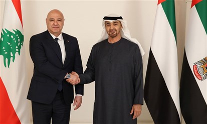 عودة الإمارات إلى لبنان: صيف سياحي واعد وخطوات مشابهة خليجية مرتقبة