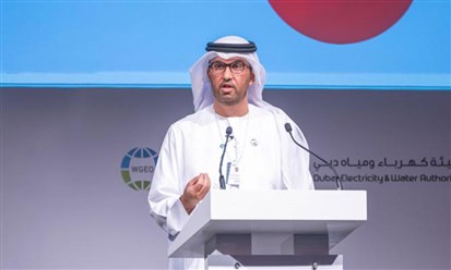 الإمارات تتبنى نهجاً شاملاً ومتوازناً للعمل المناخي والتحوّل في الطاقة
