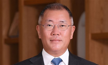 مجموعة "هيونداي موتور": جونغ إي سون رئيساً لمجلس الإدارة