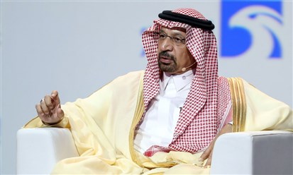 وزير الاستثمار السعودي: المملكة الأقل تأثراً بانخفاض الاستثمار الأجنبي