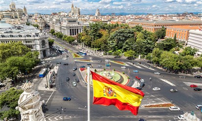 معدّل التضخّم في إسبانيا يرتفع إلى 10.2 % في يونيو الماضي