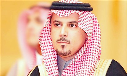 اللجنة الوطنية للمقاولين في "الغرف السعودية": حمد الحماد رئيساً