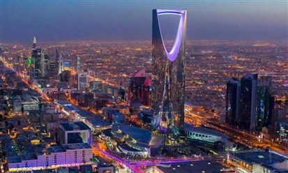السعودية: الناتج المحلي الإجمالي الحقيقي ينمو بنسبة 9.6 في المئة خلال الربع الأول من 2022