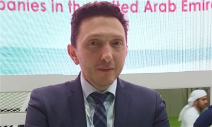 فادي عطايا من "كلينكو": نعالج النفايات الطبية والخضراء بأعلى المعايير العالمية
