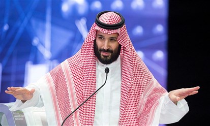 السعودية تهدي  قمة المناخ "مبادرة الشرق الأوسط الأخضر"