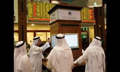سوق دبي يستعيد بريقه و"ديوا" تضعه بين الأكثر نشاطاً عالمياً