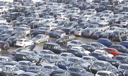 كيف تتفاعل أسواق السيارات مع أزمة "كورونا"؟