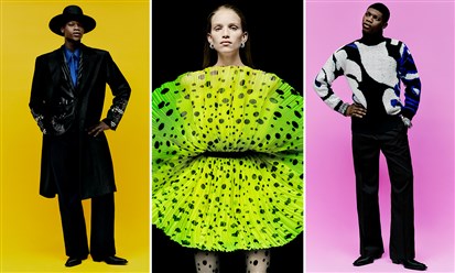 H&M تعزّز مفهوم الأزياء المستدامة من خلال "قصة التصميم الدائري المبتكر"