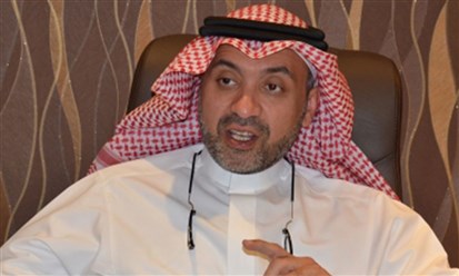 اللجنة الوطنية لأنشطة الحج والعمرة في "الغرف السعودية": مازن درار رئيساً