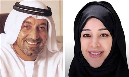 "سلطة مدينة إكسبو دبي": الشيخ أحمد بن سعيد آل مكتوم رئيساً وريم الهاشمي رئيساً تنفيذياً