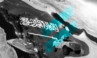 الصناعات العسكرية السعودية: توطين بطموحات اقتصادية
