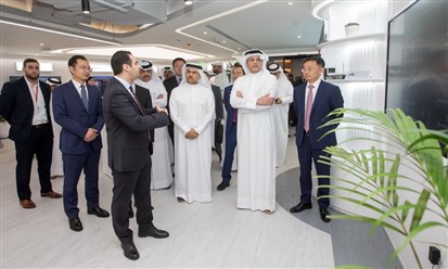 هواوي في قطر: مقر جديد وتوسع في الأعمال