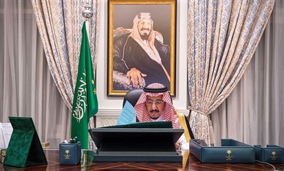 السعودية تمدد العمل بمبادراتها في مواجهة كورونا