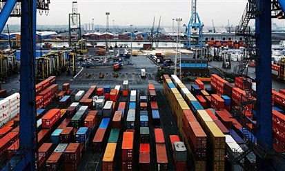 "الأونكتاد": نمو التجارة العالمية خلال الربع الأول مدفوعاً بزيادة الصادرات من الصين والهند