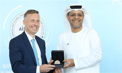 سوق أبوظبي للأوراق المالية يتيح للمستثمرين الوصول إلى الشركات العالمية