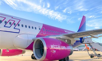 "أبوظبي التنموية" و "ويز" تطلقان شركة جديدة للطيران الاقتصادي