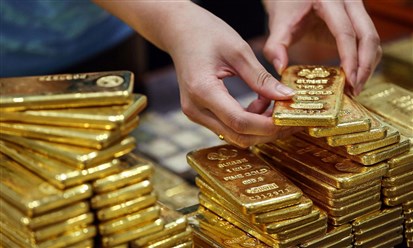 3.627 مليار درهم قيمة احتياطي الذهب لدى "المركزي الإماراتي"