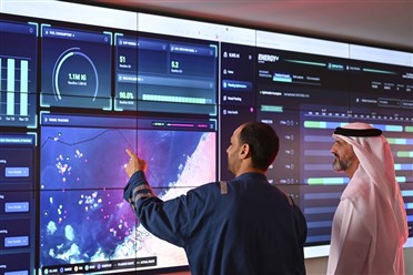 18.42 مليار درهم إيرادات "أدنوك للإمداد والخدمات" في 2025