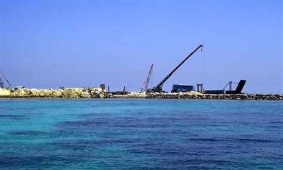 "الشركة السعودية الاستثمارية لإعادة التدوير" تطلق شركة "الأعمال البحرية للخدمات البحرية"