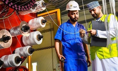 سلطنة عمان: ارتفاع عدد المؤسسات الخاصة النشطة 11.2% في 2024