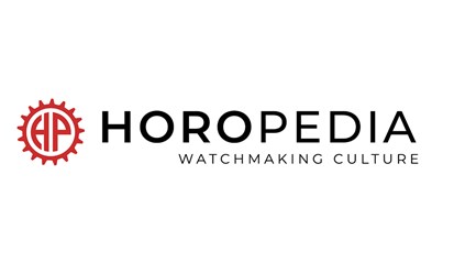HOROPEDIA: أول موسوعة رقمية عالمية مخصصة لعالم صناعة الساعات