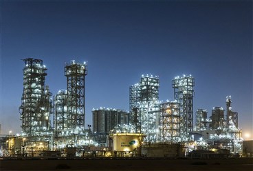 بروج" تسجل أعلى أرباح سنوية في تاريخها"
