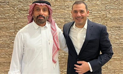 FP& McCann تعيّن محمد باحميشان رئيساً تنفيذياً لها في المملكة العربية السعودية