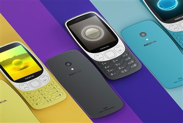 الهواتف التقليدية تحافظ على مكانتها: نوكيا و HMD  تواصلان شراكتهما في المنطقة