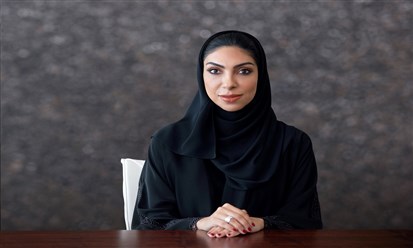 الاتحاد للطيران: نادية بستكي رئيساً تنفيذياً لشؤون الموارد البشرية