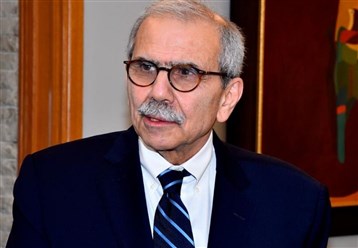 الحكومة اللبنانية تقرّ مشروع قانون الانتظام المالي