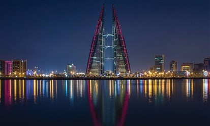 البحرين الأعلى استقطاباً للاستثمارات السياحية بالمنطقة في 2020