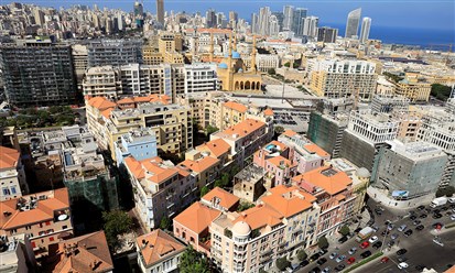 هل يبقى القطاع العقاري في لبنان الملاذ الآمن للمستثمرين؟