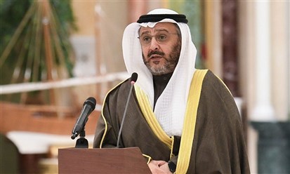 الكويت تحرص على تعزيز مستويات التكامل الخليجي في القطاعات الاقتصادية