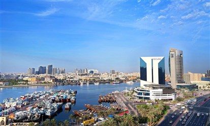 غرفة دبي العالمية تستقطب 143 شركة جديدة في النصف الأول 2025