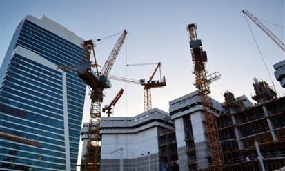 94 مليار دولار قيمة قطاع البناء في الامارات