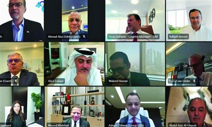 رئيس "اتحاد مصارف الإمارات": القطاع المصرفي تمكّن من تأكيد متانته ومرونته برغم التحديات