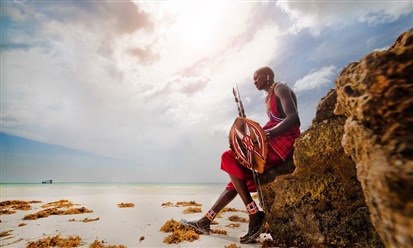 "فلاي دبي" تضيف مومباسا إلى جدول رحلاتها إلى أفريقيا بمعدل أربع رحلات أسبوعياً