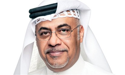 ماجد الجوكر رئيساً تنفيذياً للعمليات في "مؤسسة دبي للمطارات"