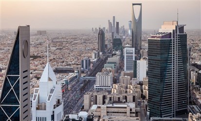 الاقتصاد السعودي يحقق أعلى نمو بالناتج المحلي بين دول مجموعة العشرين