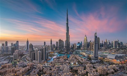 مؤسسة دبي للاستثمارات الحكومية: نحو إصدار سندات دولية